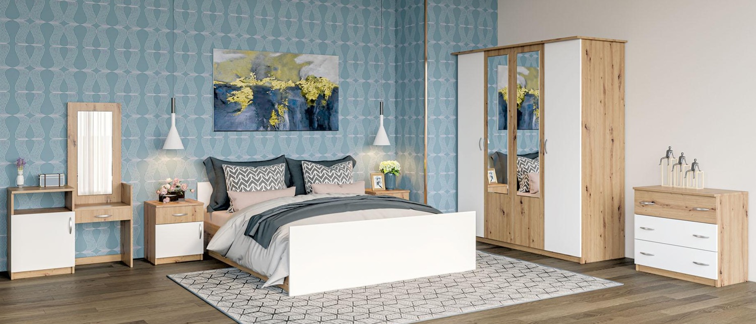 bedroom_BEKIM