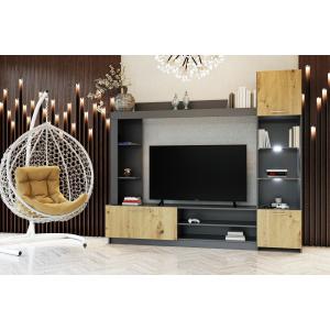 LUXURY obývací sestava, barva na výběr