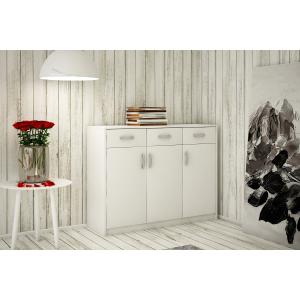 ANES komoda 3D3S