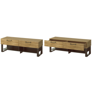 TV stolek MOZAIK 24