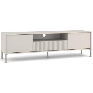 MARIKA TV skříňka 160, kašmír