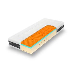 SUPER FOX VISCO CLASSIC matrace