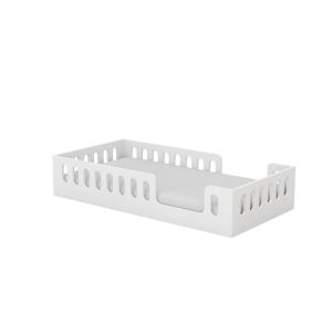 PUMBA detska postel 80x180 bila