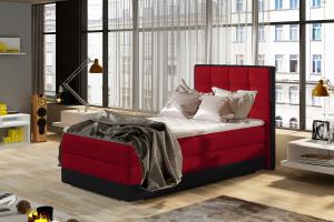Luxusní postel BONAMI 90 x 200 cm