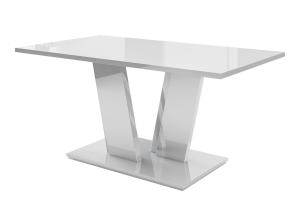 Moderní jídelní stůl DIMASH