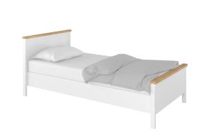 STOORI postel s matrací SO 08
